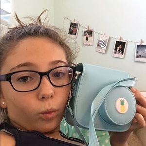 Meet your Posher, Bethany